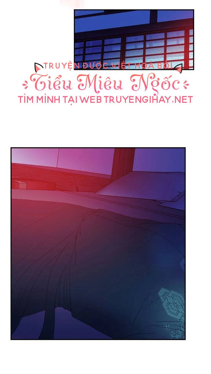 Hoàng Đế Máu Lạnh Của Tôi Chapter 31 - 49