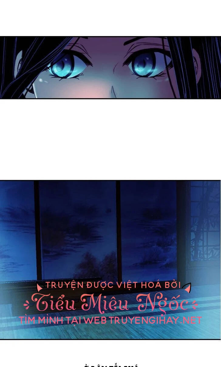 Hoàng Đế Máu Lạnh Của Tôi Chapter 31 - 57