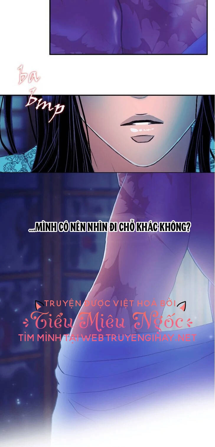 Hoàng Đế Máu Lạnh Của Tôi Chapter 31 - 60