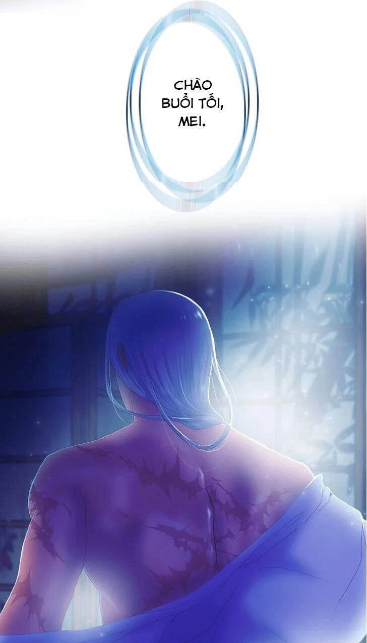 Hoàng Đế Máu Lạnh Của Tôi Chapter 31 - 61