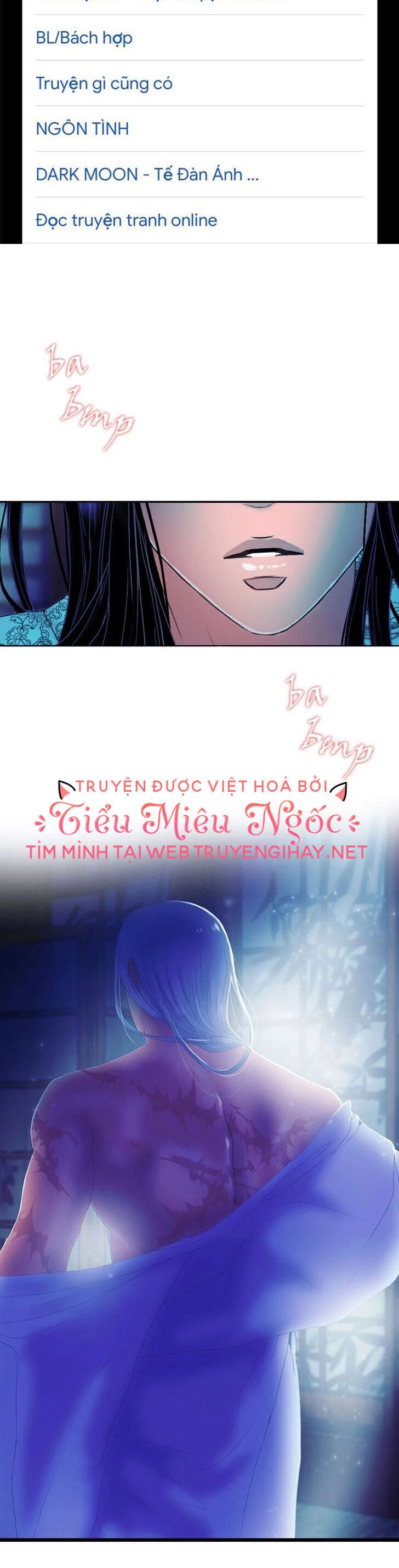 Hoàng Đế Máu Lạnh Của Tôi Chapter 33 - 2