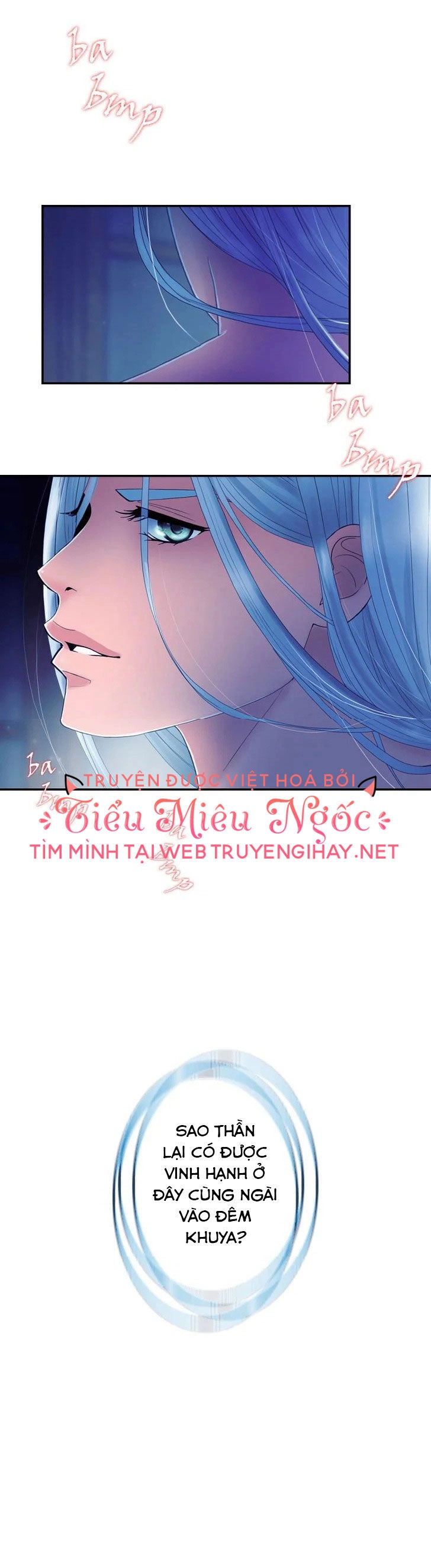 Hoàng Đế Máu Lạnh Của Tôi Chapter 33 - 3