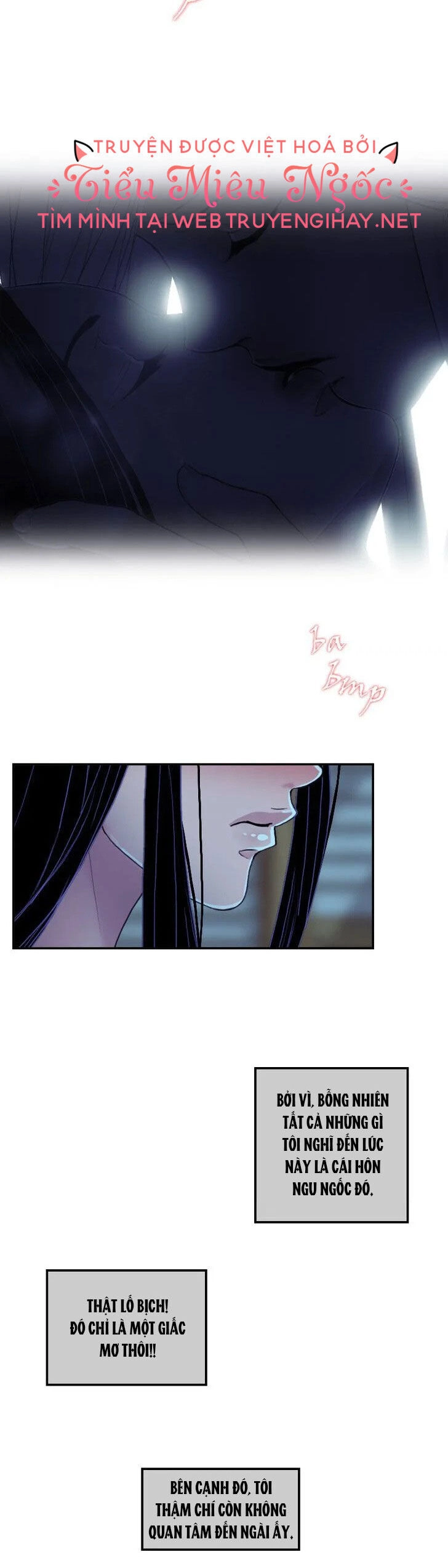 Hoàng Đế Máu Lạnh Của Tôi Chapter 33 - 9