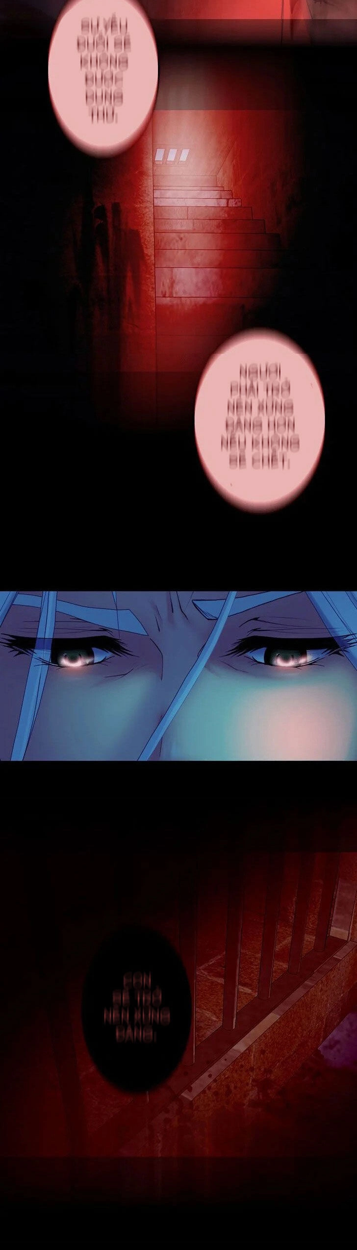 Hoàng Đế Máu Lạnh Của Tôi Chapter 33 - 25