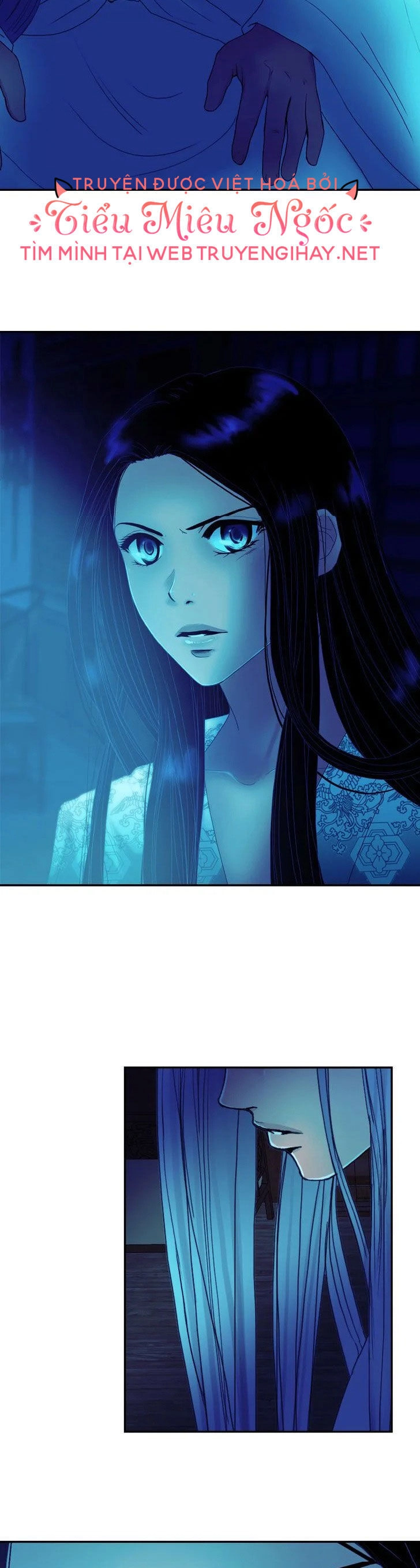 Hoàng Đế Máu Lạnh Của Tôi Chapter 33 - 27