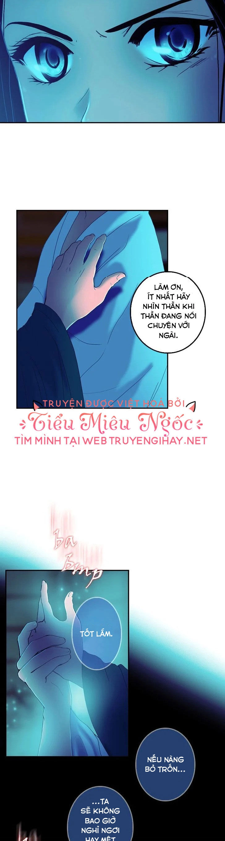 Hoàng Đế Máu Lạnh Của Tôi Chapter 33 - 28