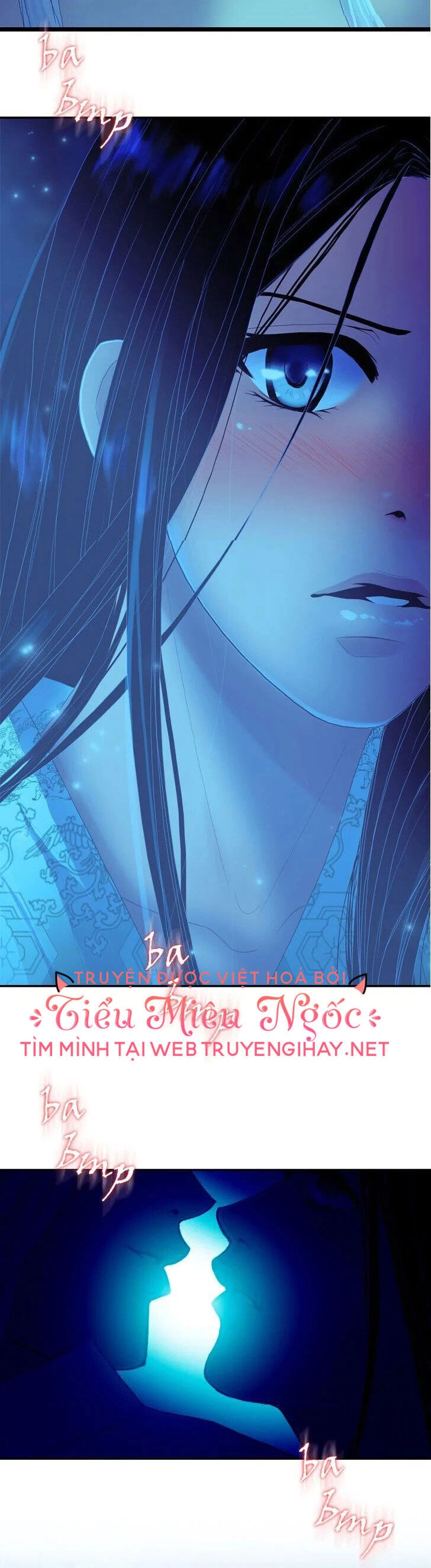 Hoàng Đế Máu Lạnh Của Tôi Chapter 33 - 33