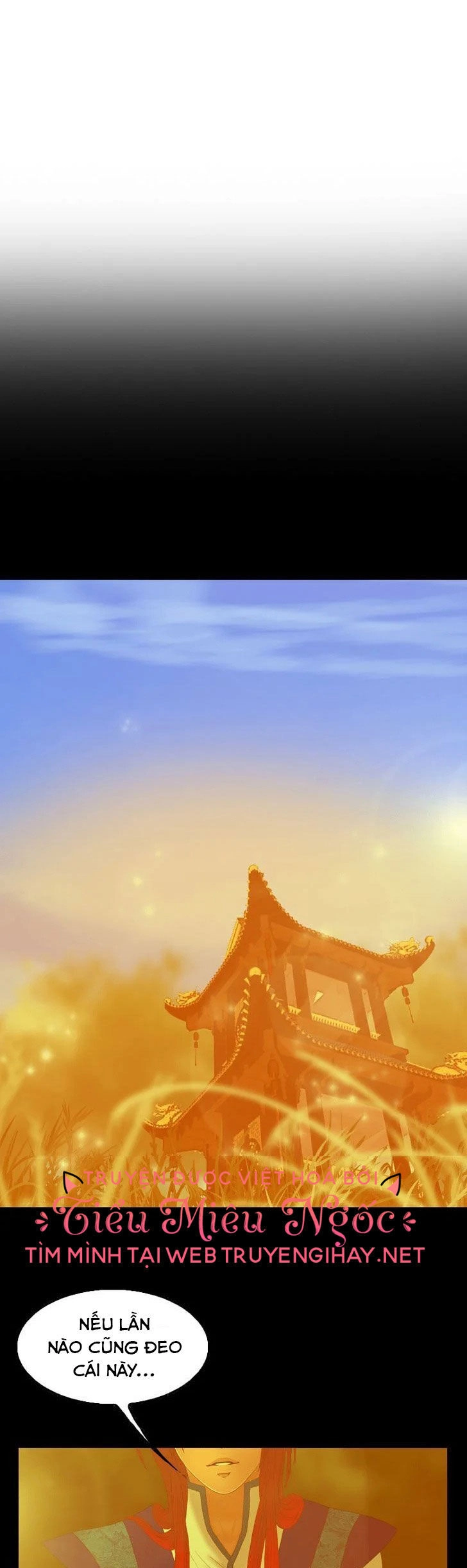 Hoàng Đế Máu Lạnh Của Tôi Chapter 33 - 38