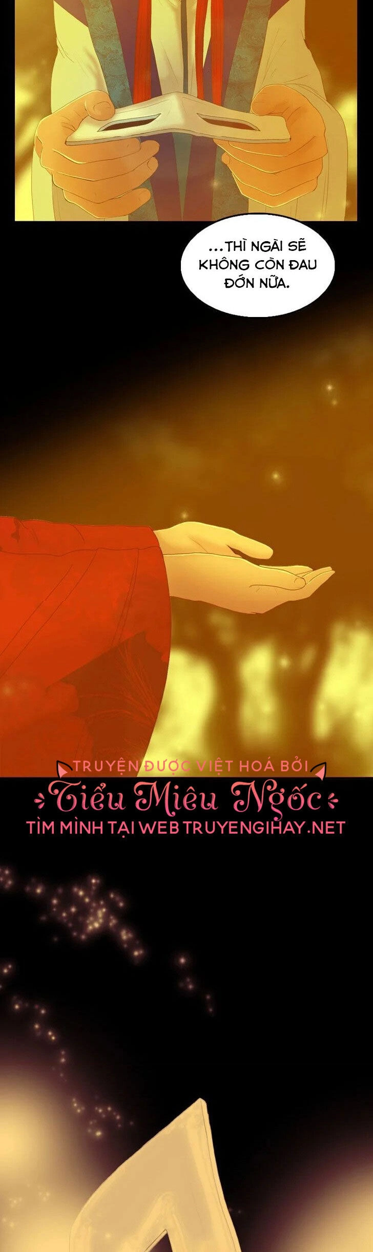 Hoàng Đế Máu Lạnh Của Tôi Chapter 33 - 39