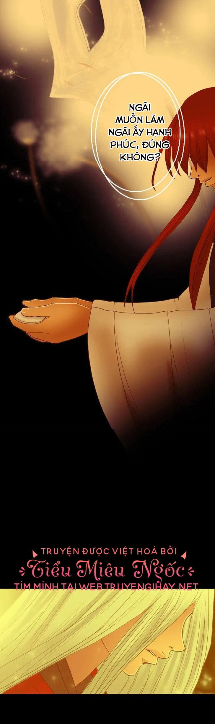 Hoàng Đế Máu Lạnh Của Tôi Chapter 33 - 40