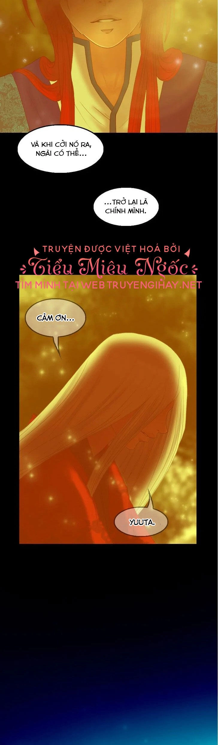 Hoàng Đế Máu Lạnh Của Tôi Chapter 33 - 42