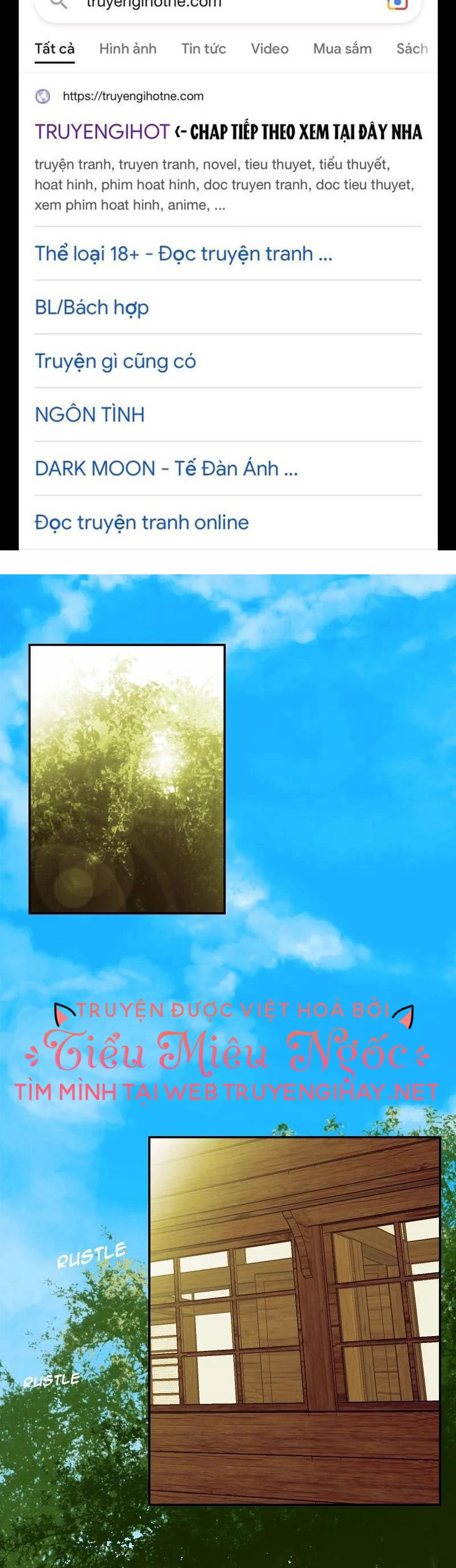 Hoàng Đế Máu Lạnh Của Tôi Chapter 34 - 2