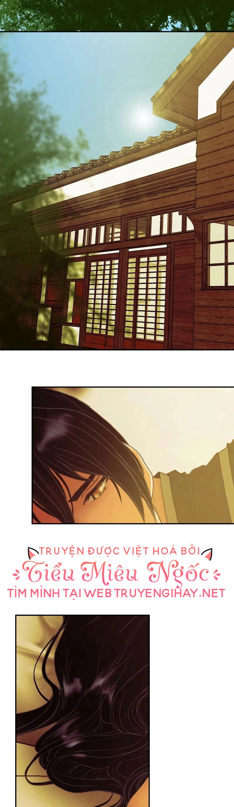 Hoàng Đế Máu Lạnh Của Tôi Chapter 34 - 3