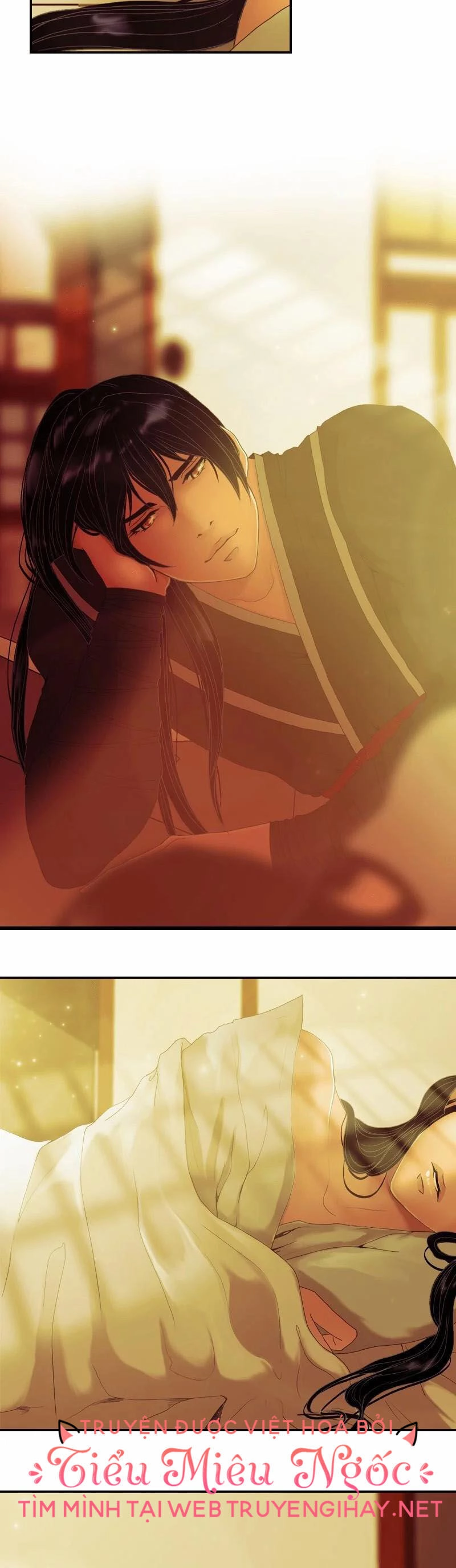 Hoàng Đế Máu Lạnh Của Tôi Chapter 34 - 4