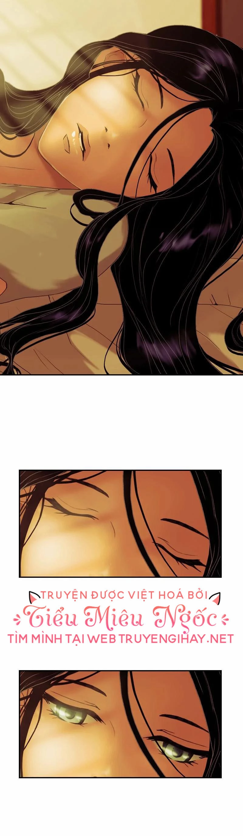 Hoàng Đế Máu Lạnh Của Tôi Chapter 34 - 5