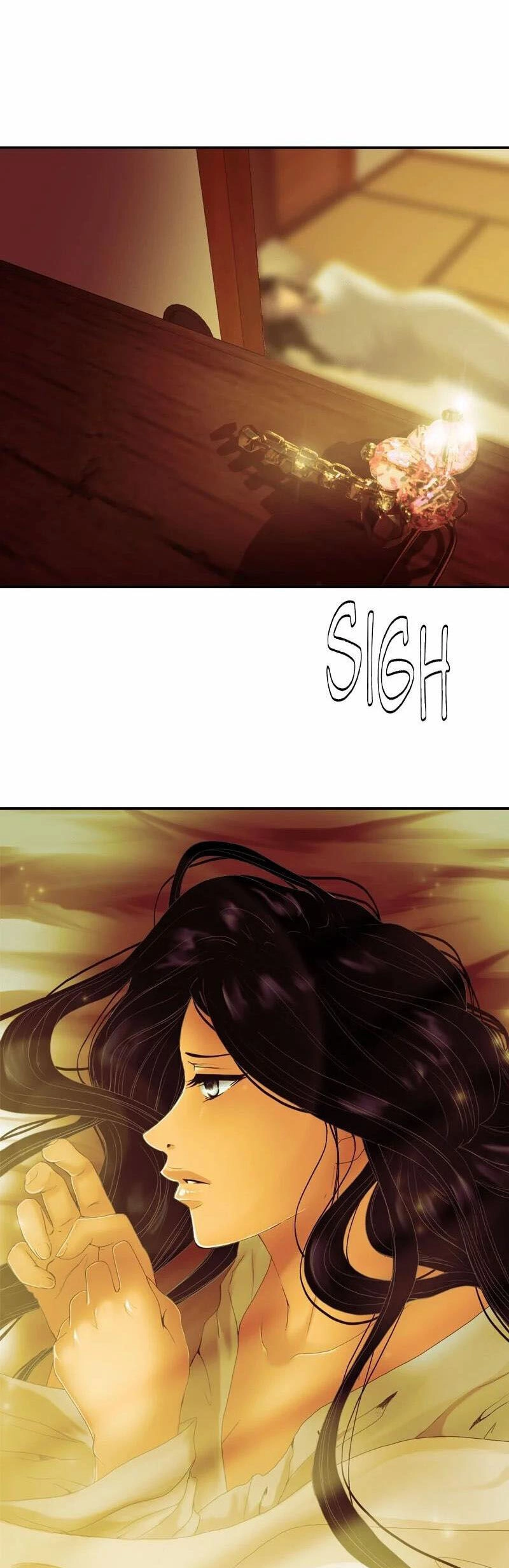 Hoàng Đế Máu Lạnh Của Tôi Chapter 34 - 11