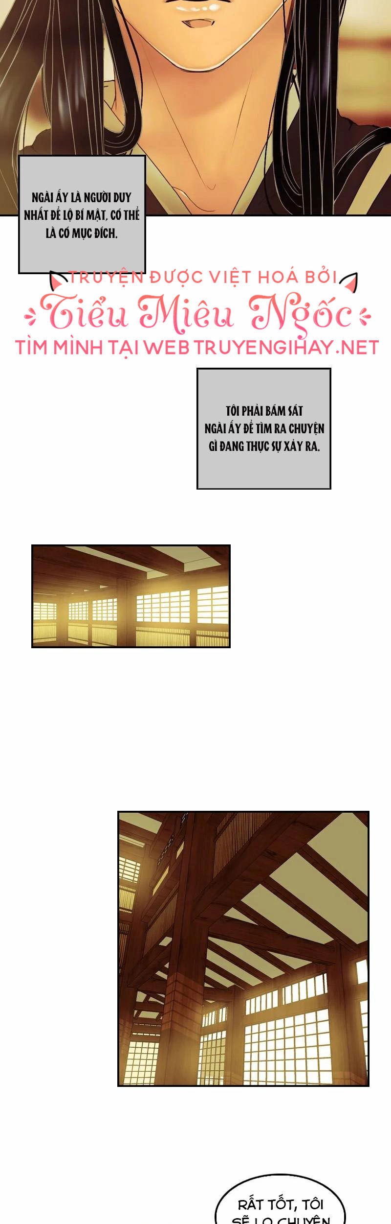 Hoàng Đế Máu Lạnh Của Tôi Chapter 34 - 16