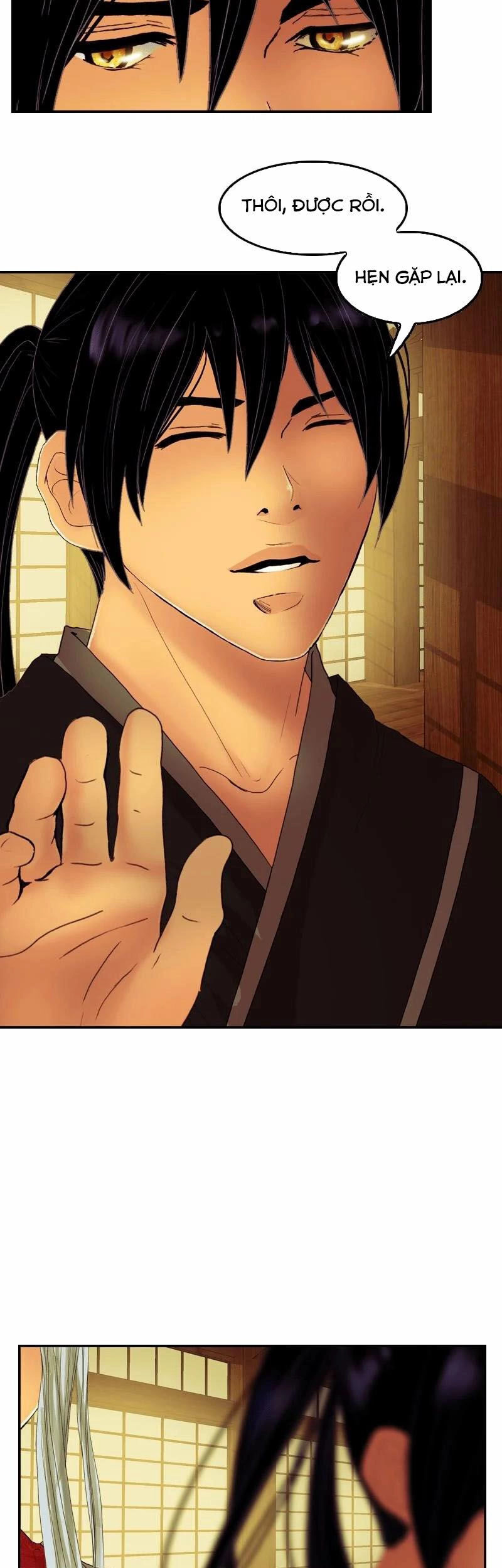 Hoàng Đế Máu Lạnh Của Tôi Chapter 34 - 20