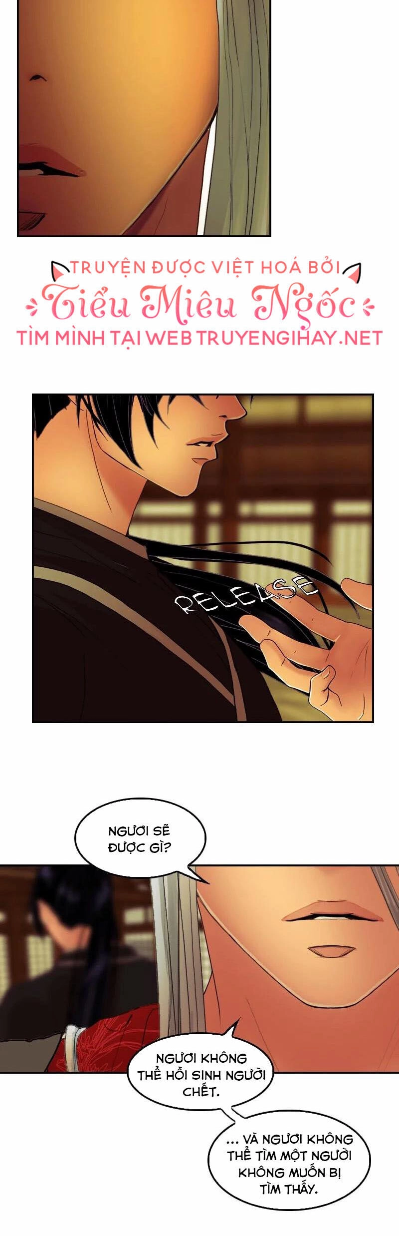 Hoàng Đế Máu Lạnh Của Tôi Chapter 34 - 29