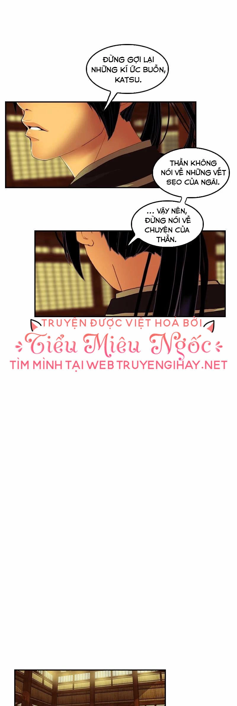 Hoàng Đế Máu Lạnh Của Tôi Chapter 34 - 30