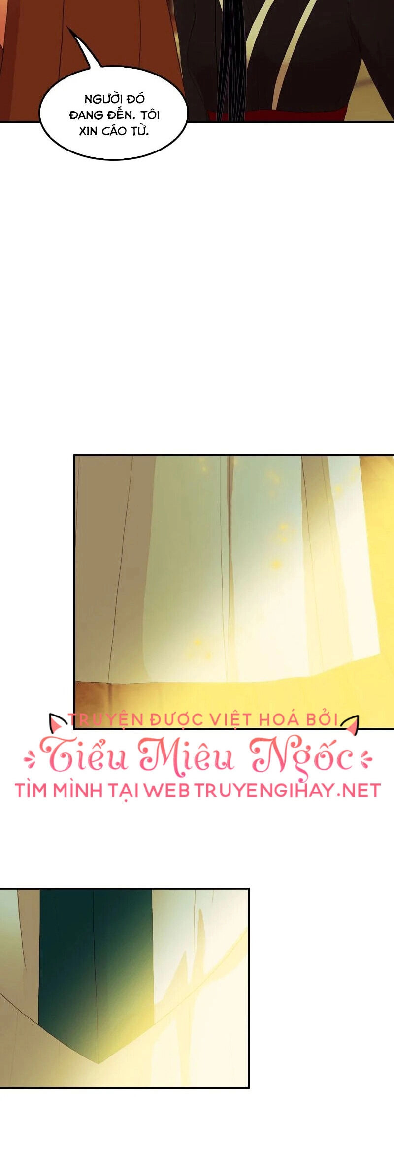 Hoàng Đế Máu Lạnh Của Tôi Chapter 35 - 4