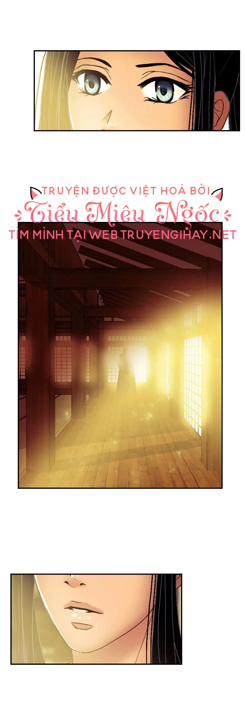 Hoàng Đế Máu Lạnh Của Tôi Chapter 35 - 5