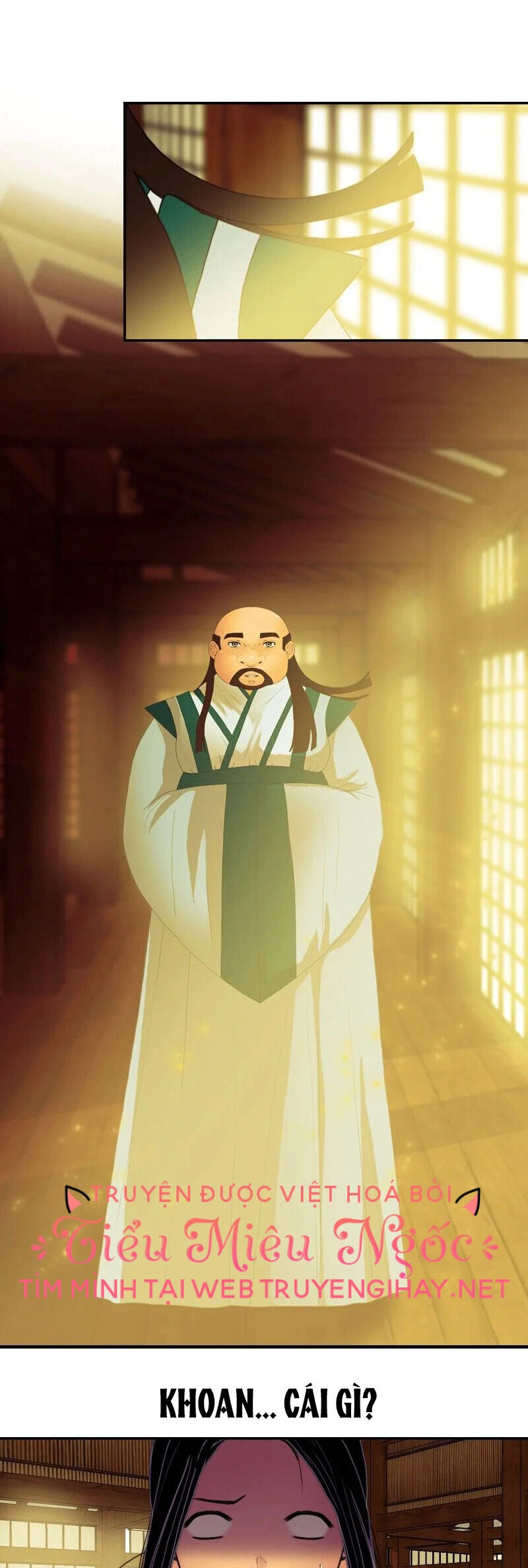 Hoàng Đế Máu Lạnh Của Tôi Chapter 35 - 6