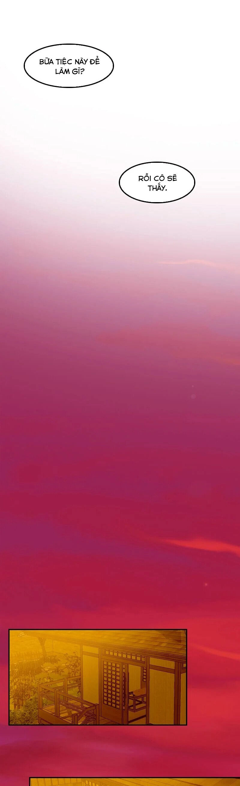 Hoàng Đế Máu Lạnh Của Tôi Chapter 35 - 30