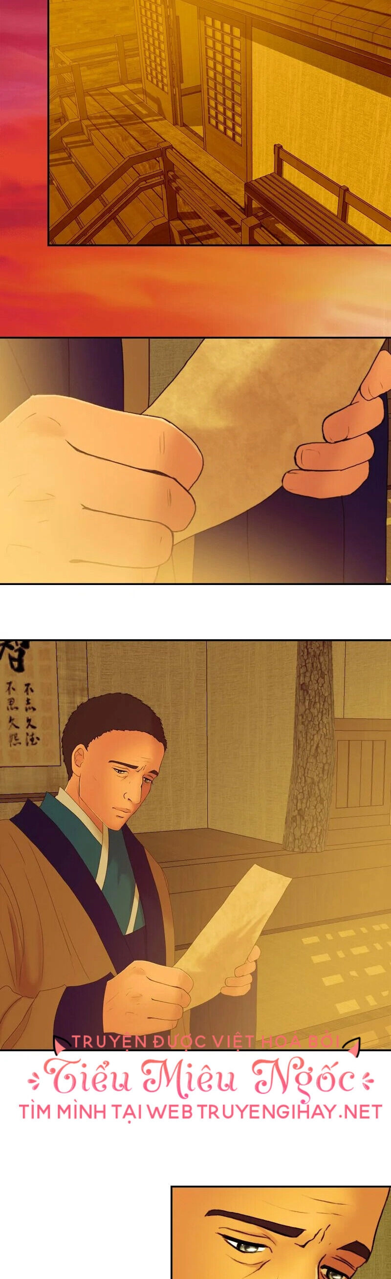 Hoàng Đế Máu Lạnh Của Tôi Chapter 35 - 31