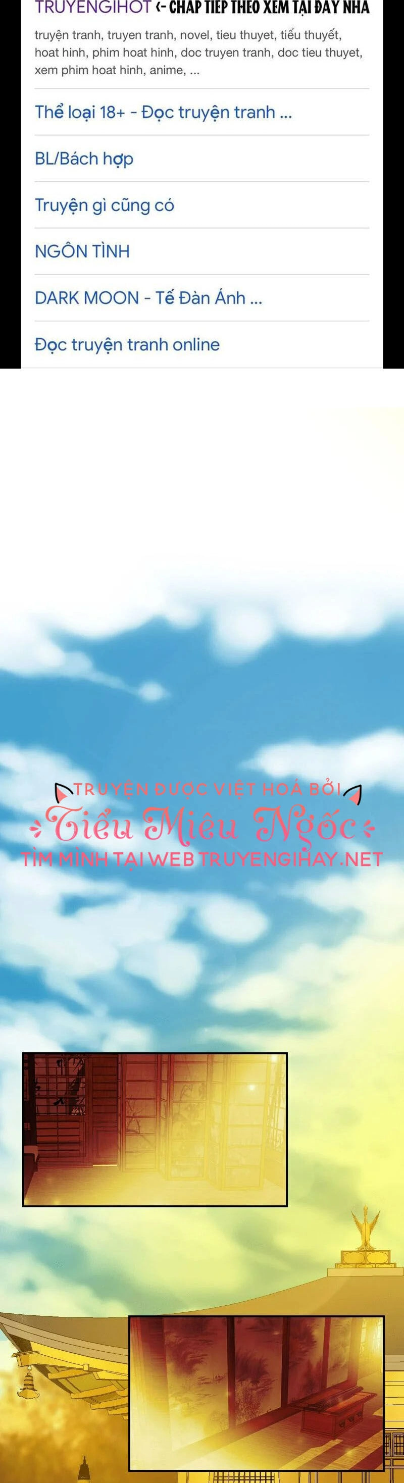 Hoàng Đế Máu Lạnh Của Tôi Chapter 36 - 2