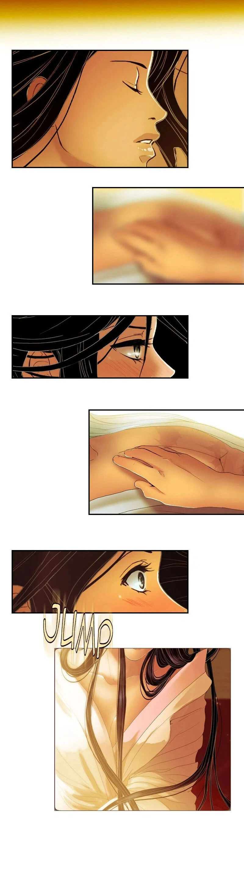 Hoàng Đế Máu Lạnh Của Tôi Chapter 36 - 4