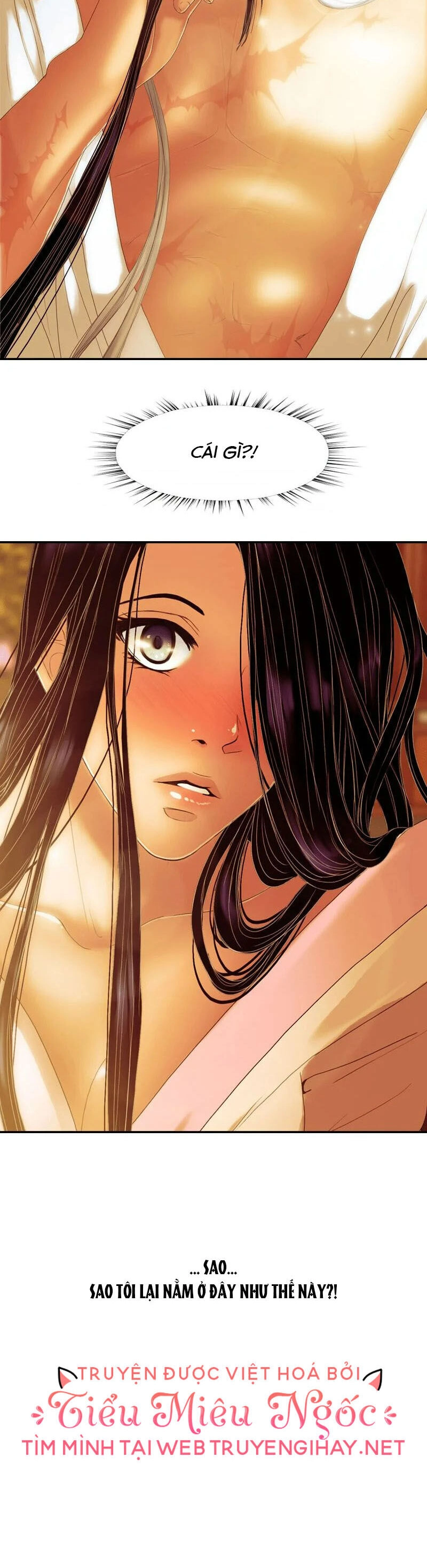 Hoàng Đế Máu Lạnh Của Tôi Chapter 36 - 6