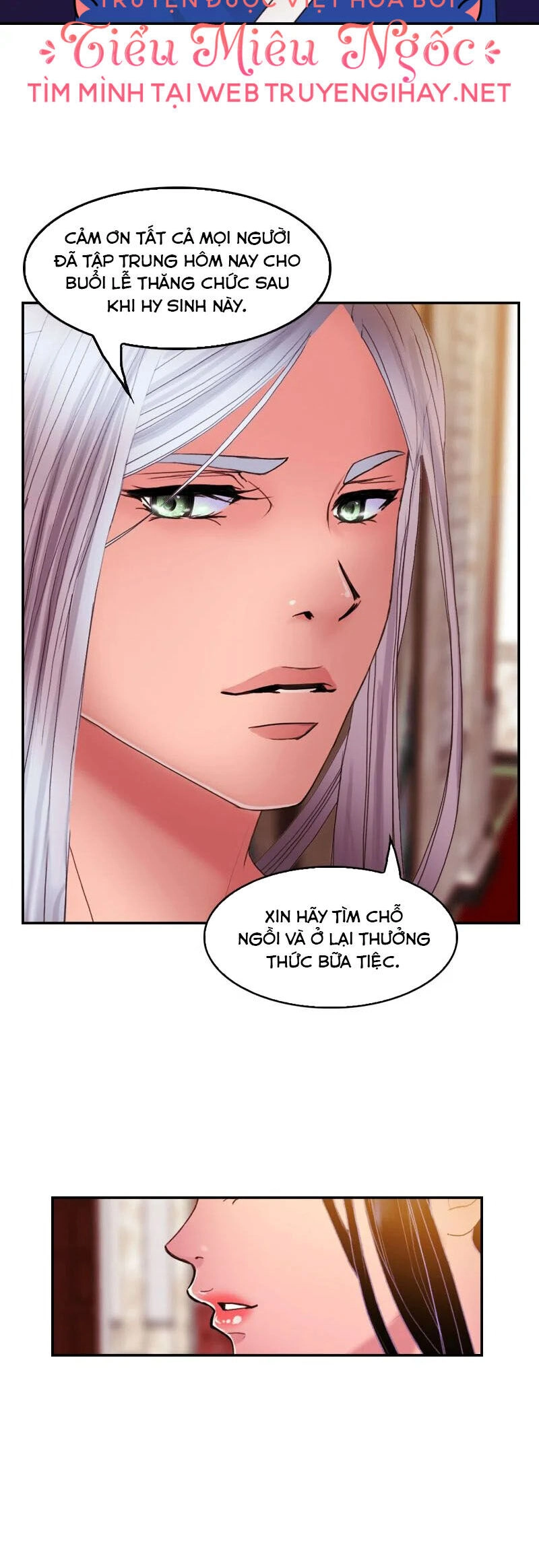 Hoàng Đế Máu Lạnh Của Tôi Chapter 36 - 21