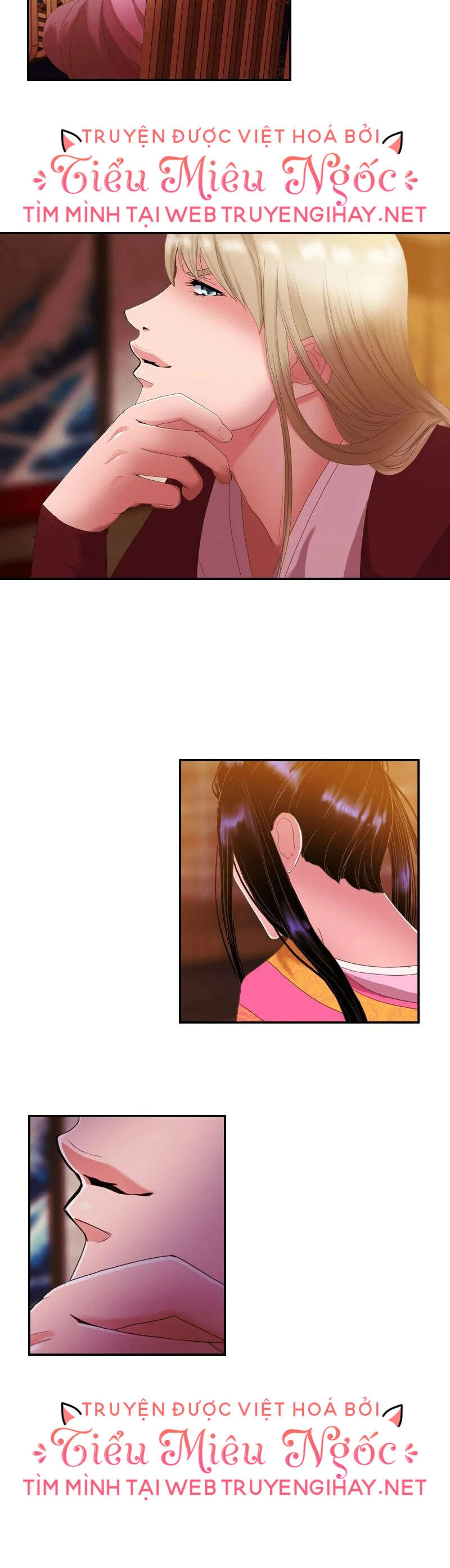 Hoàng Đế Máu Lạnh Của Tôi Chapter 36 - 25