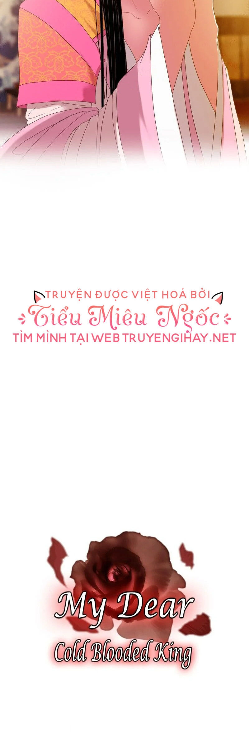 Hoàng Đế Máu Lạnh Của Tôi Chapter 36 - 29