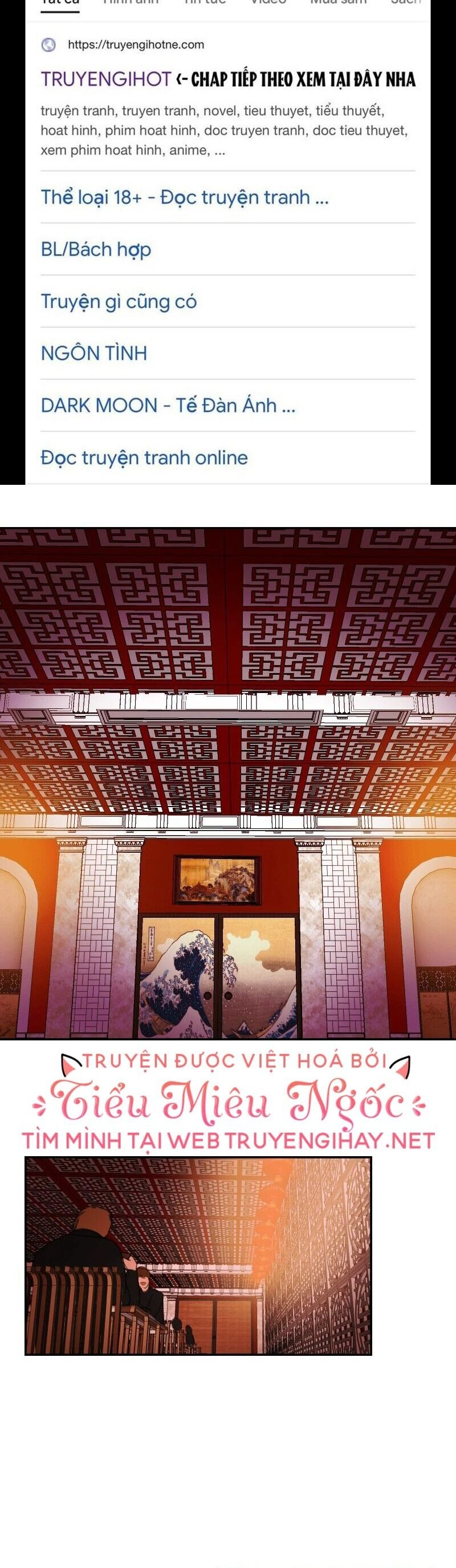 Hoàng Đế Máu Lạnh Của Tôi Chapter 37 - 2