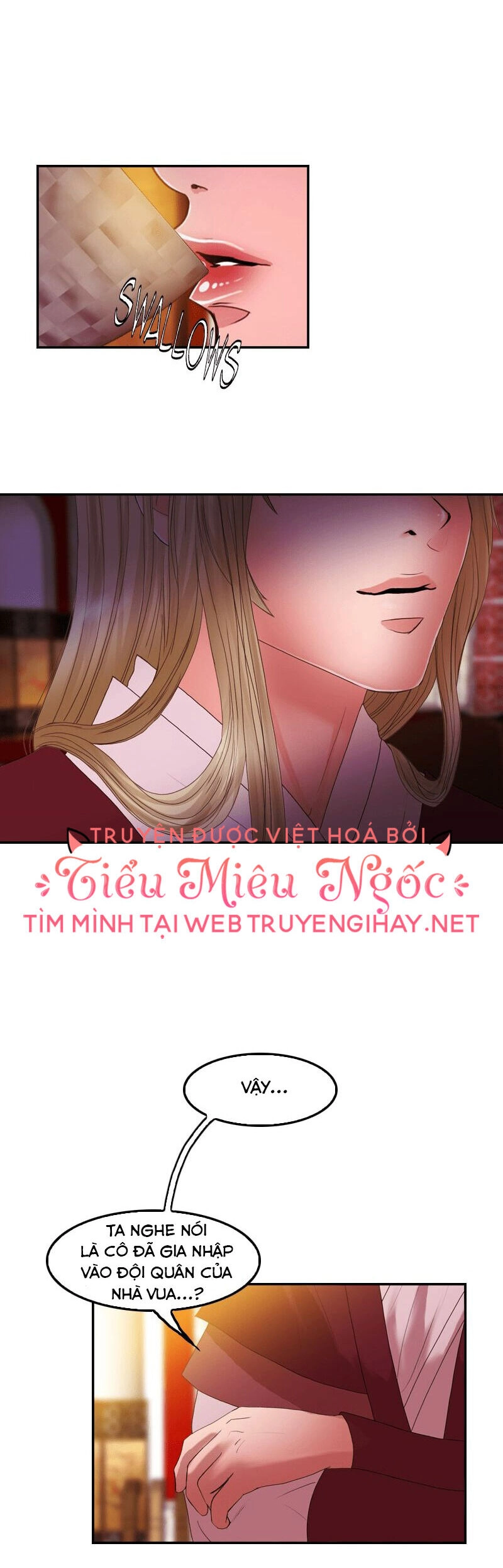 Hoàng Đế Máu Lạnh Của Tôi Chapter 37 - 7