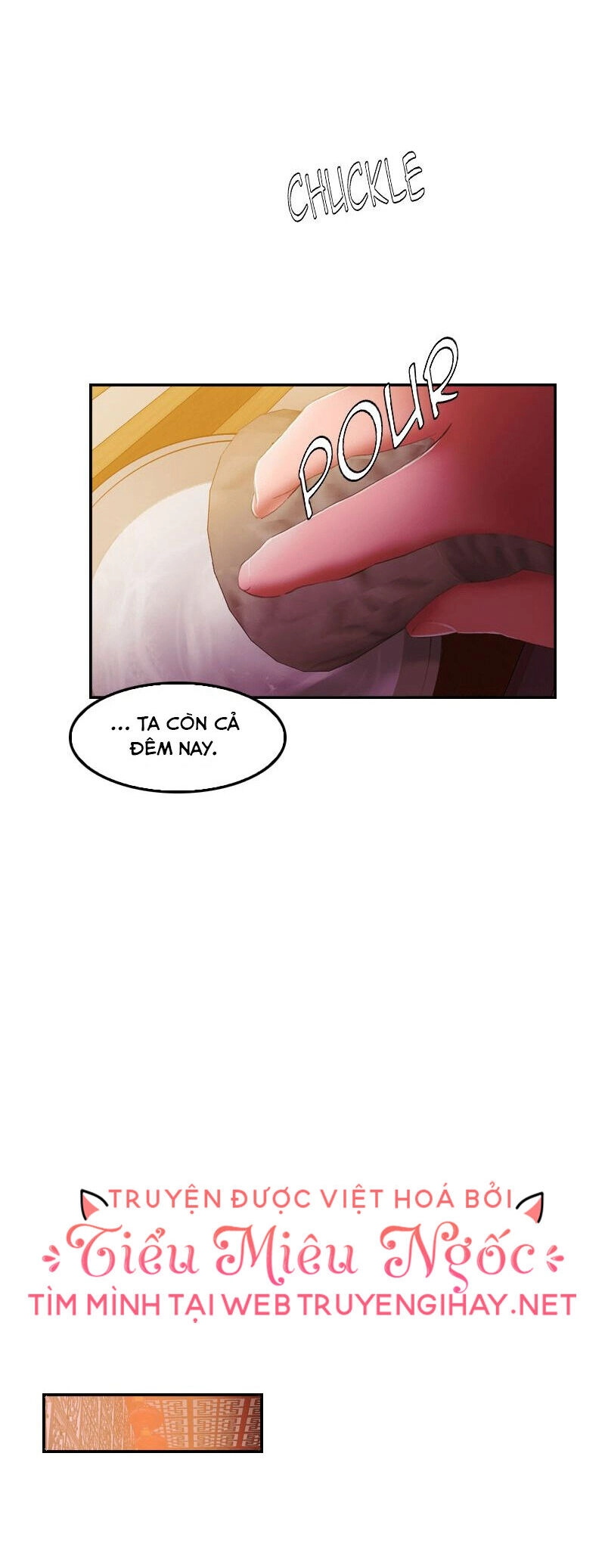 Hoàng Đế Máu Lạnh Của Tôi Chapter 37 - 11