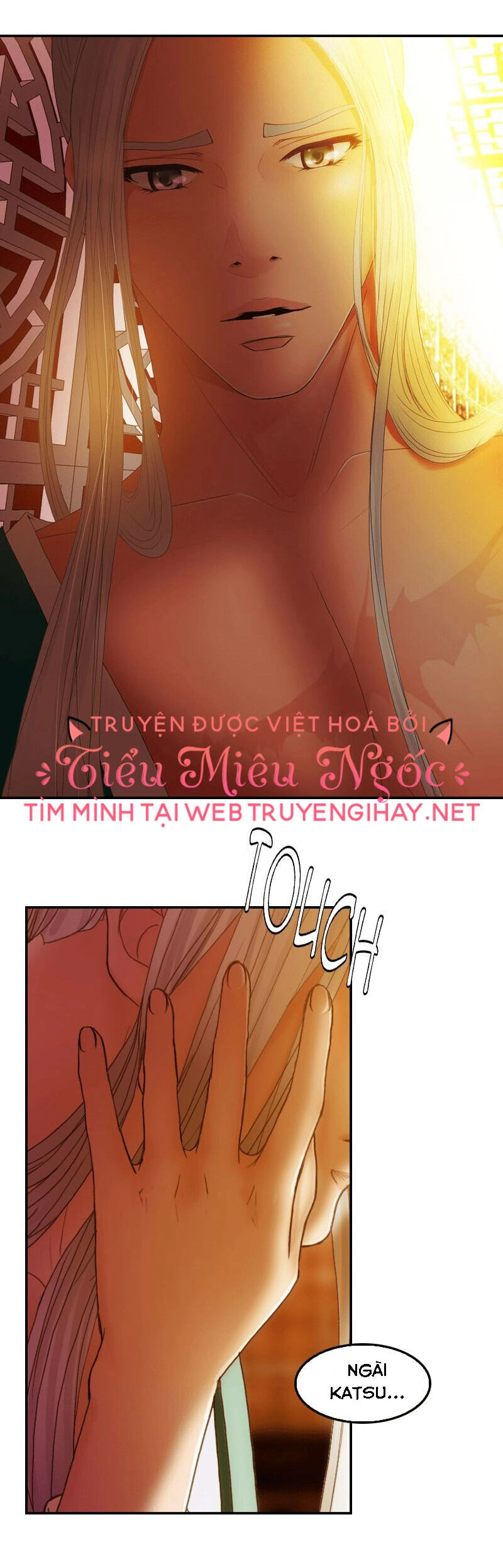 Hoàng Đế Máu Lạnh Của Tôi Chapter 37 - 27