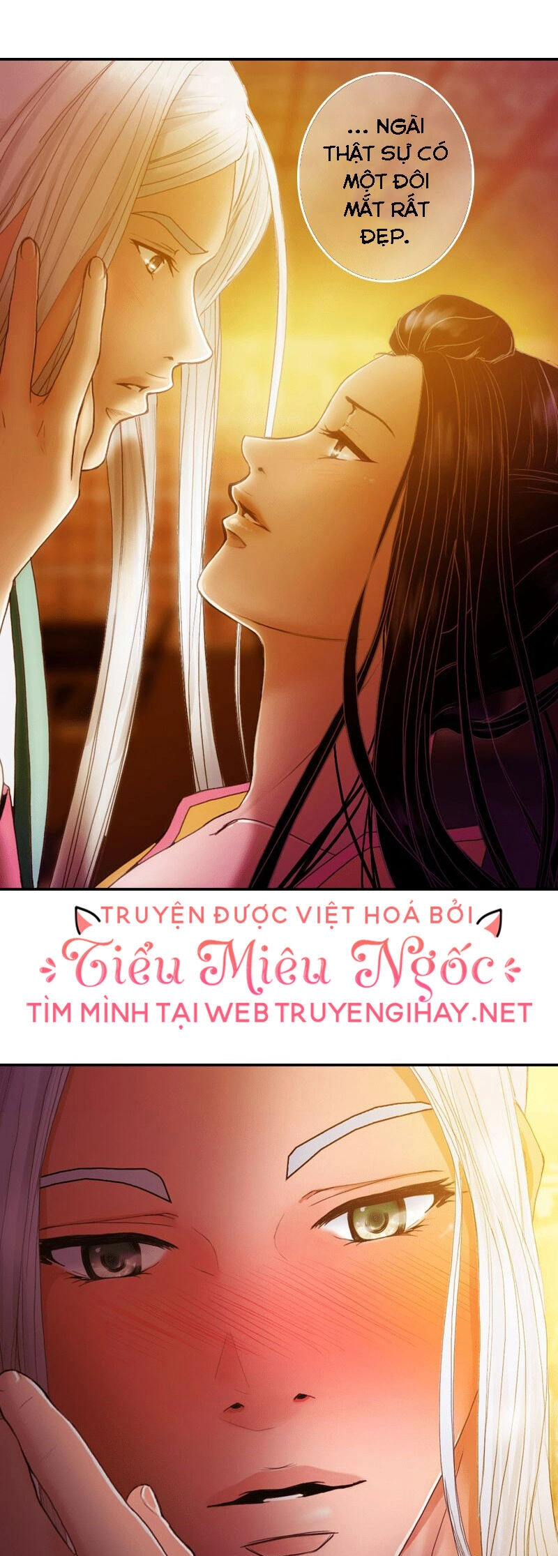 Hoàng Đế Máu Lạnh Của Tôi Chapter 37 - 28