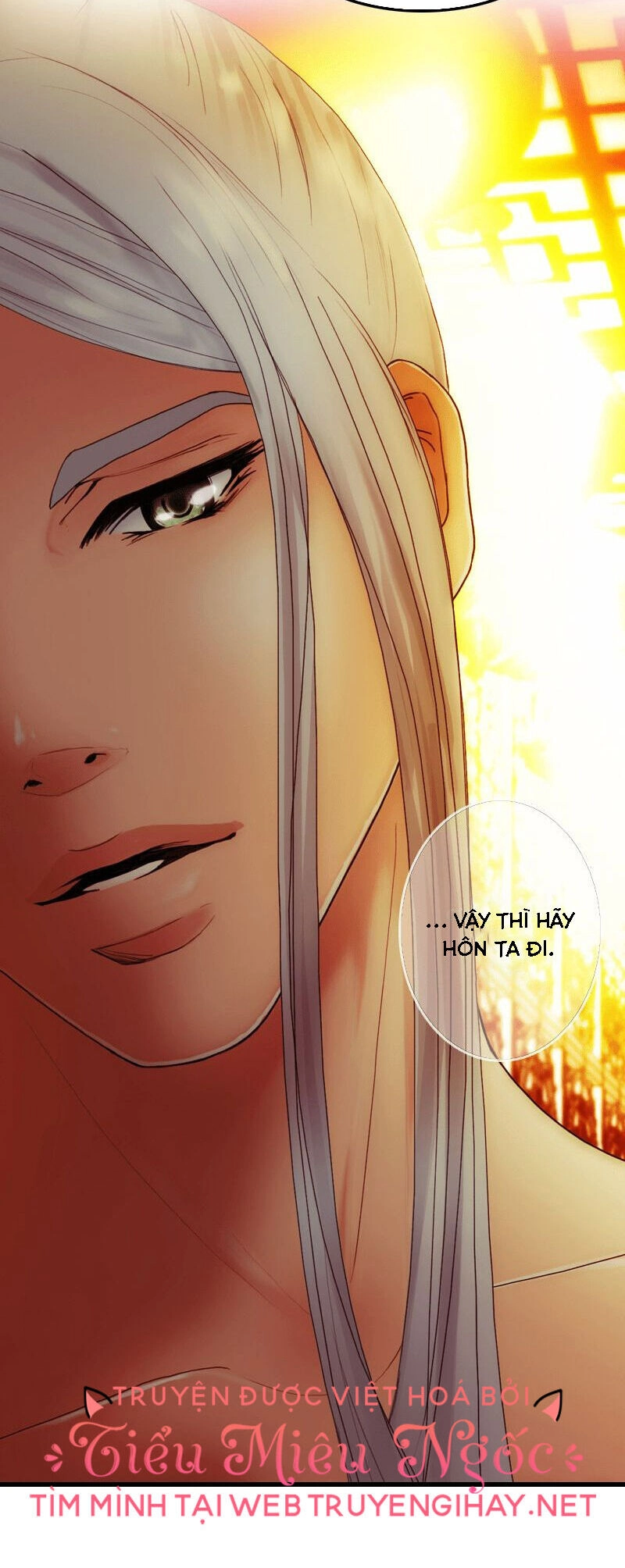 Hoàng Đế Máu Lạnh Của Tôi Chapter 37 - 31