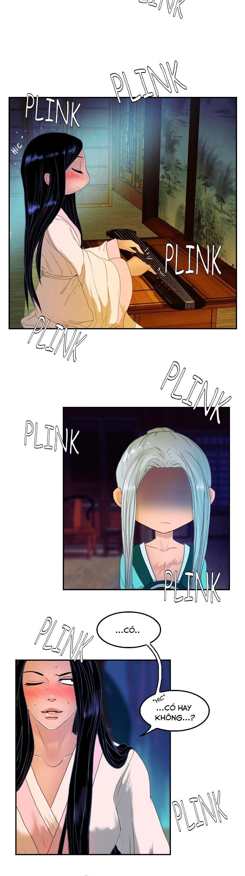 Hoàng Đế Máu Lạnh Của Tôi Chapter 38 - 16