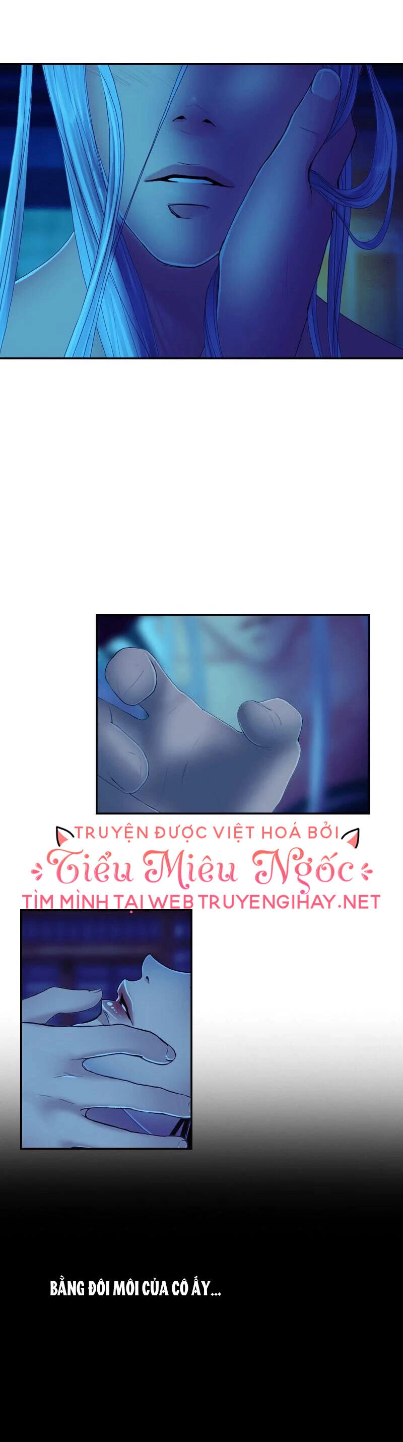 Hoàng Đế Máu Lạnh Của Tôi Chapter 38 - 29