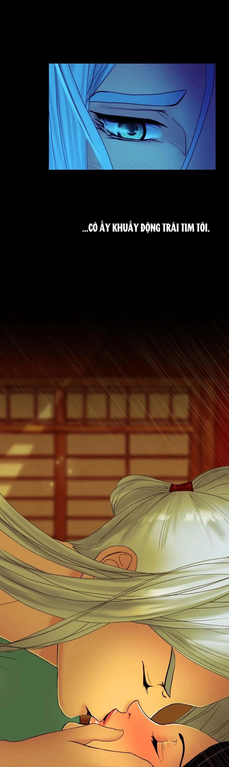 Hoàng Đế Máu Lạnh Của Tôi Chapter 38 - 30