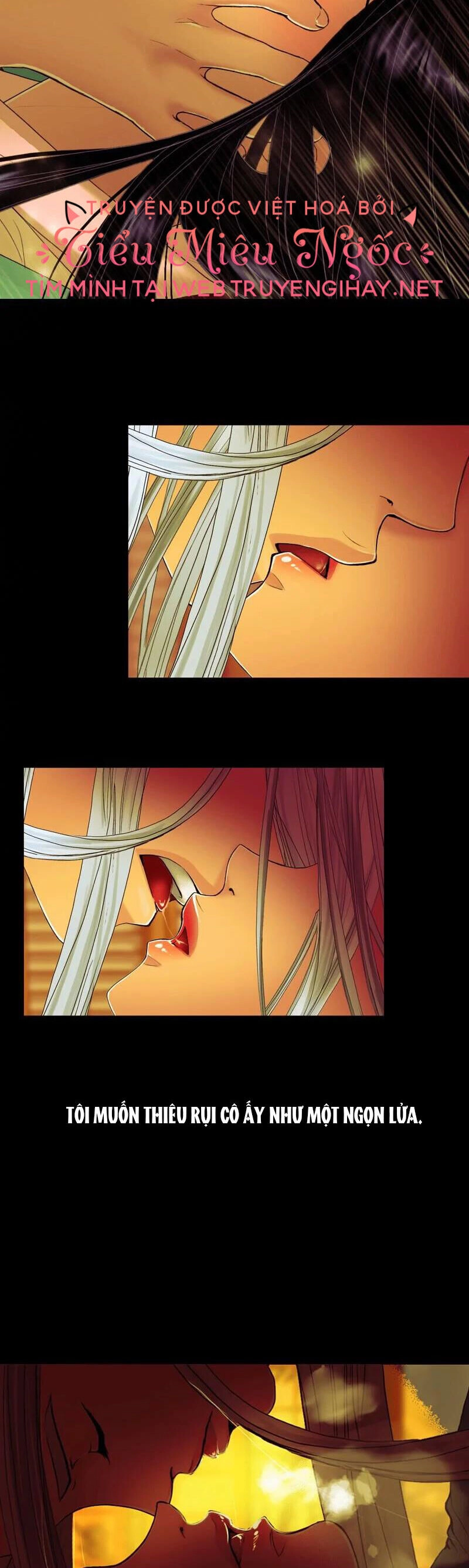 Hoàng Đế Máu Lạnh Của Tôi Chapter 38 - 31