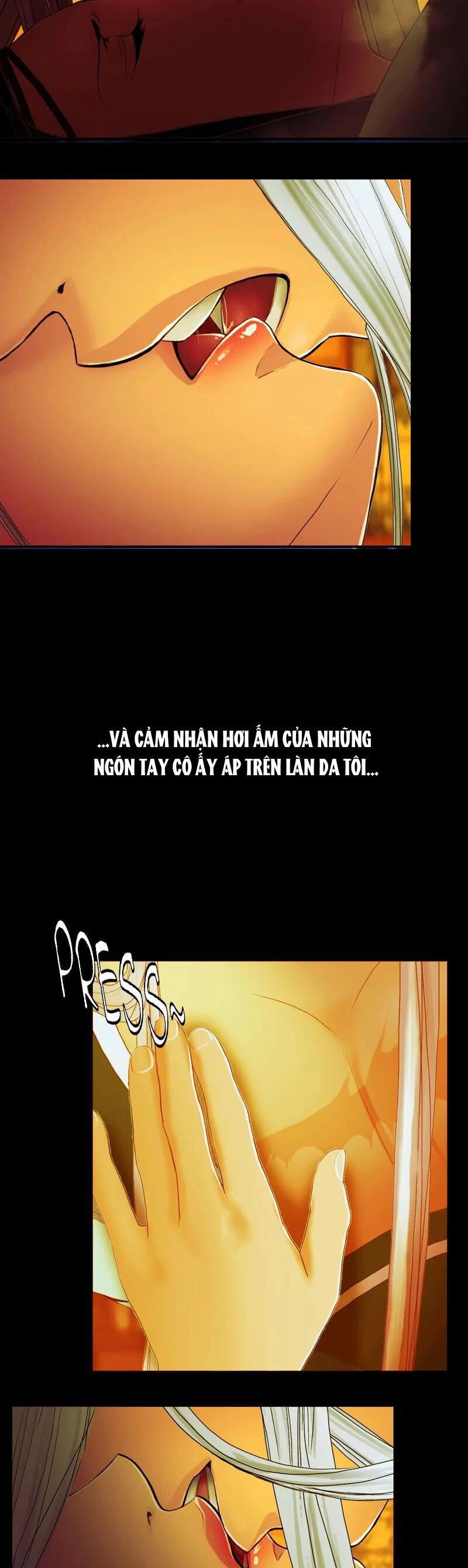 Hoàng Đế Máu Lạnh Của Tôi Chapter 38 - 32