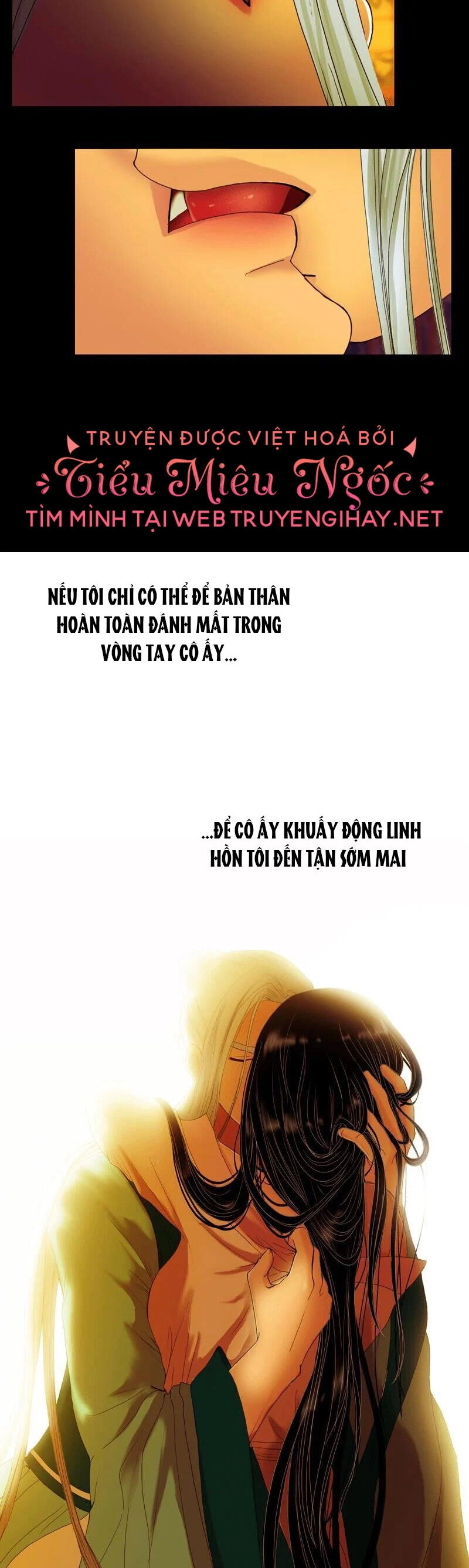 Hoàng Đế Máu Lạnh Của Tôi Chapter 38 - 33