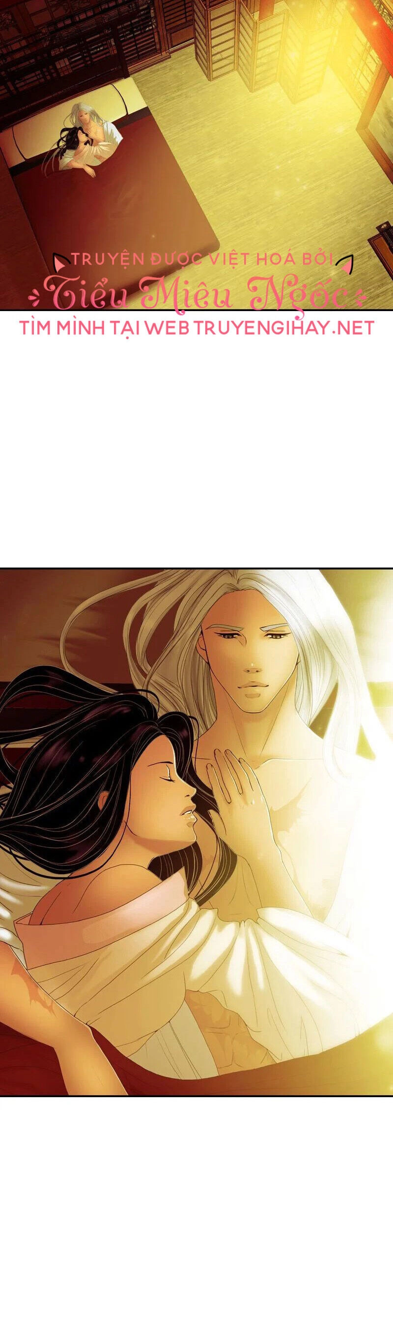 Hoàng Đế Máu Lạnh Của Tôi Chapter 39 - 3