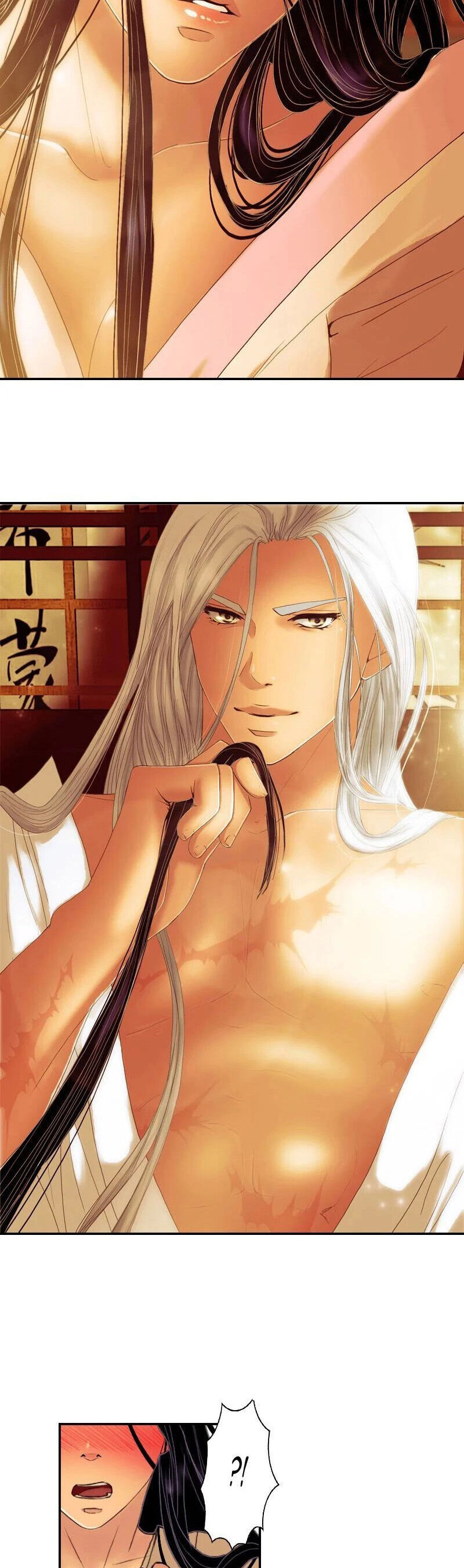 Hoàng Đế Máu Lạnh Của Tôi Chapter 39 - 6