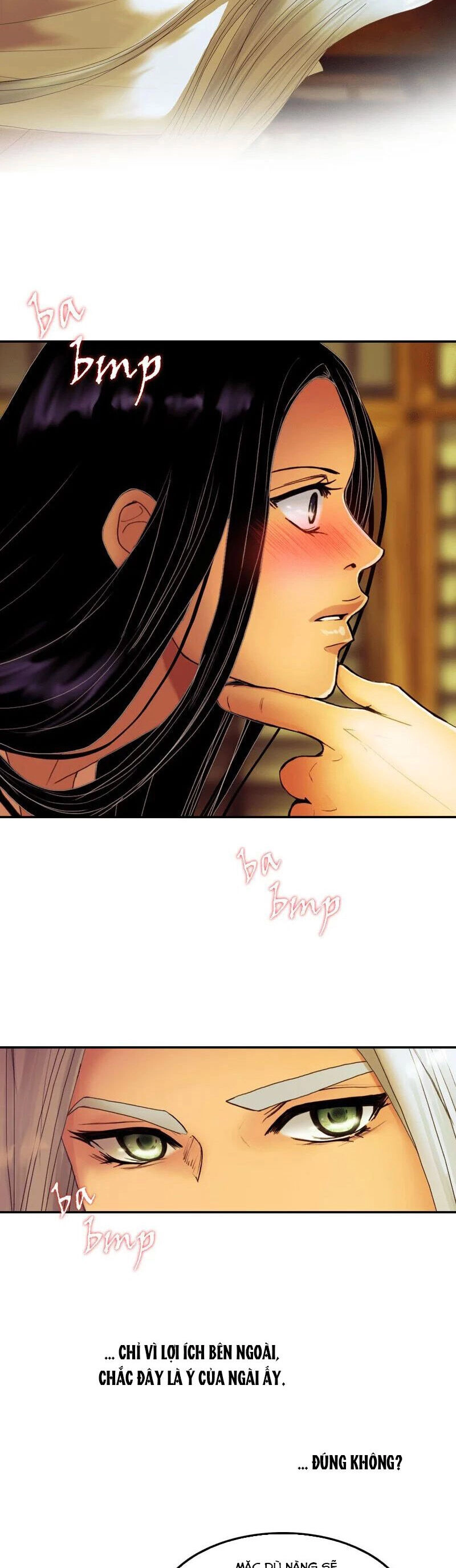 Hoàng Đế Máu Lạnh Của Tôi Chapter 39 - 17